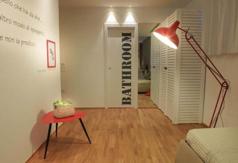 Copacabana Hotel Design