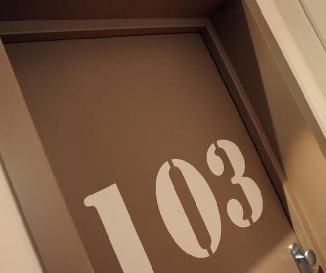 Copacabana Hotel Design