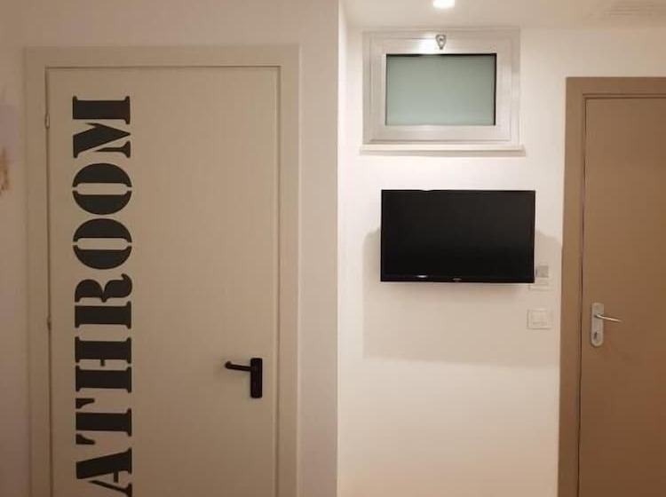 Copacabana Hotel Design