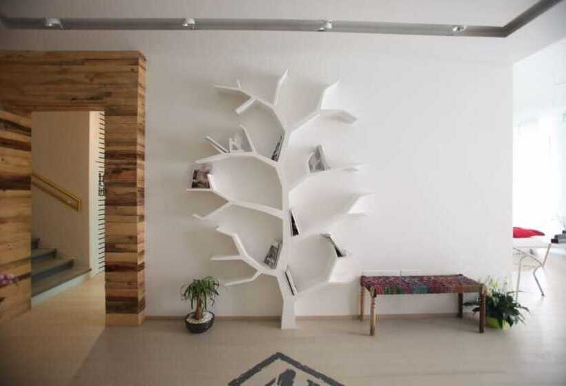 Copacabana Hotel Design