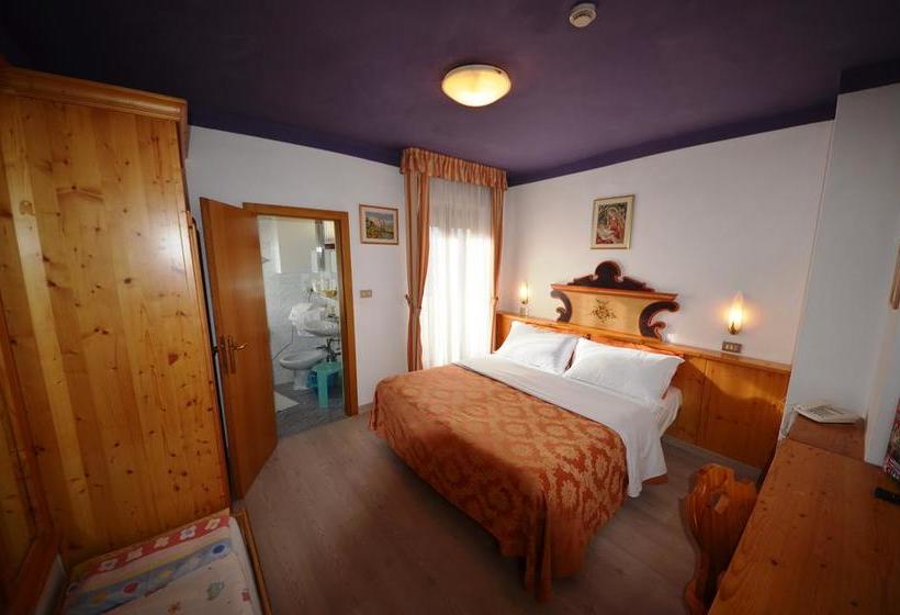 Family Hotel Primavera