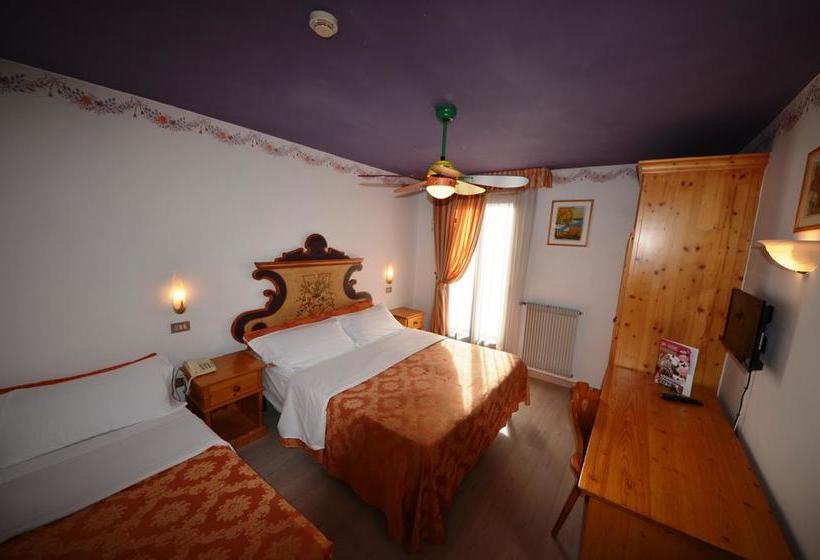 Family Hotel Primavera