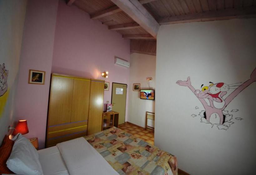 Family Hotel Primavera