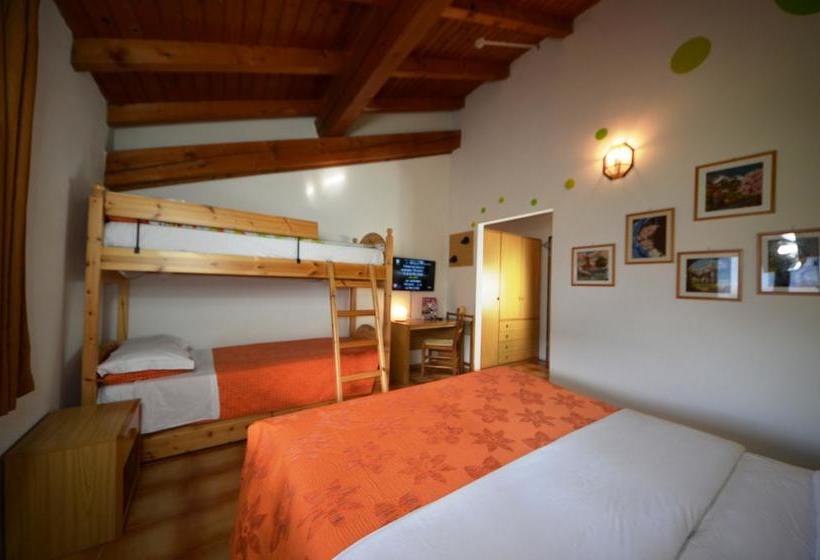 Family Hotel Primavera