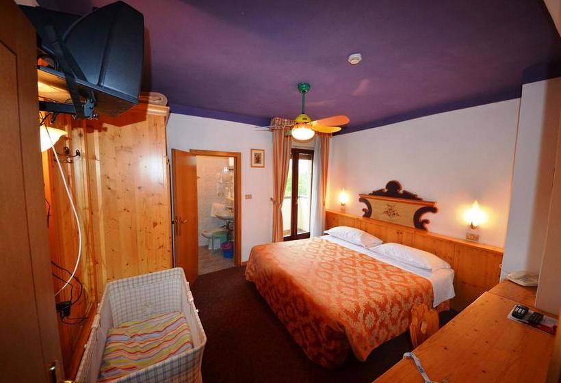 Family Hotel Primavera