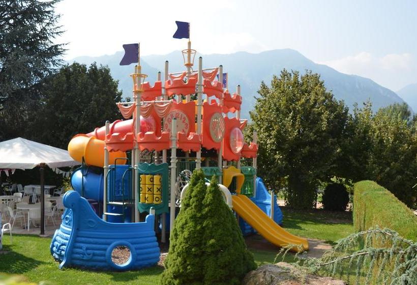 Family Hotel Primavera