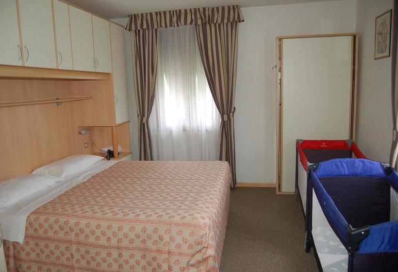 Family Hotel Primavera