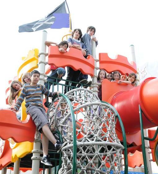 Family Hotel Primavera