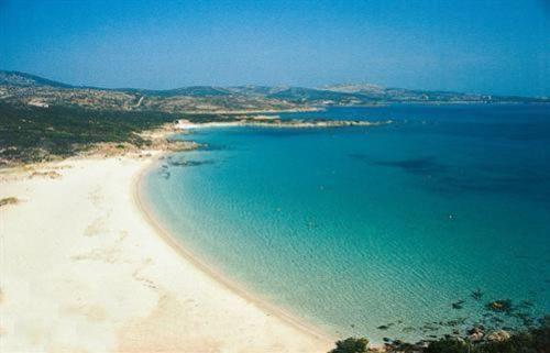 Good Vibe Sardinia B&b