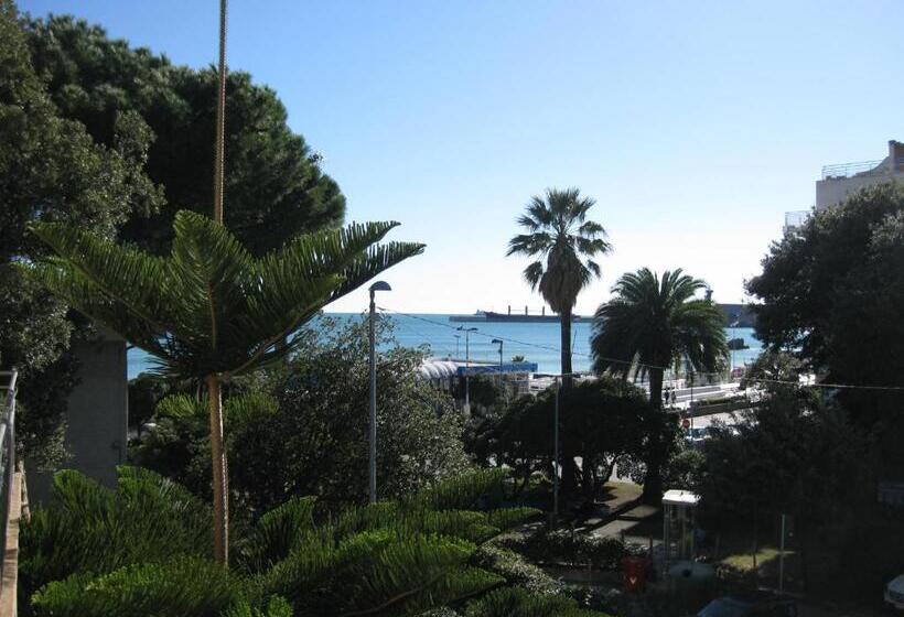 فندق Acqua Marina