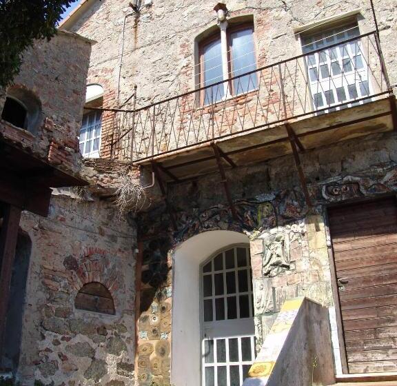 فندق Acqua Marina