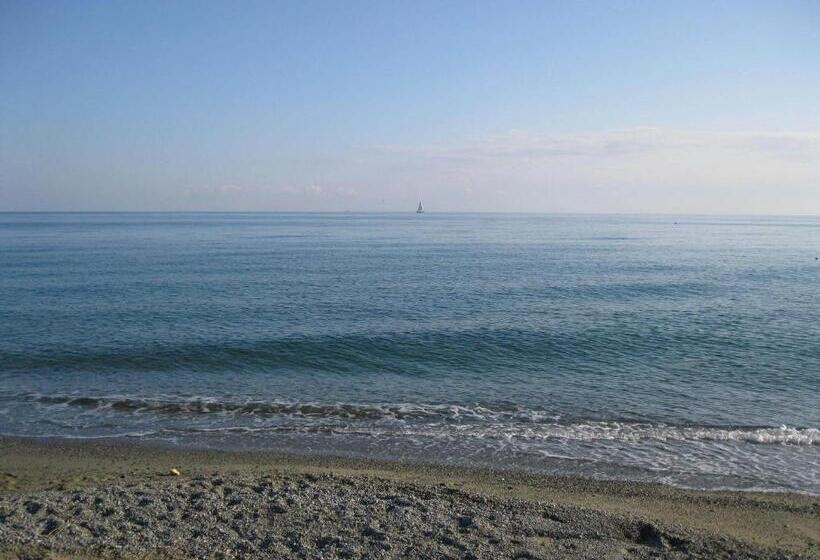 فندق Acqua Marina