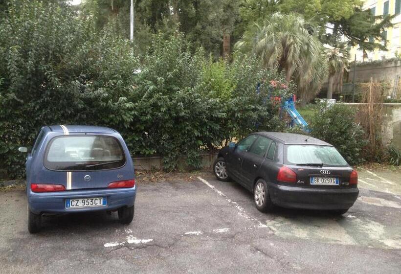 فندق Acqua Marina