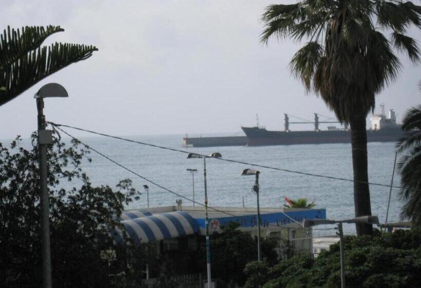 فندق Acqua Marina