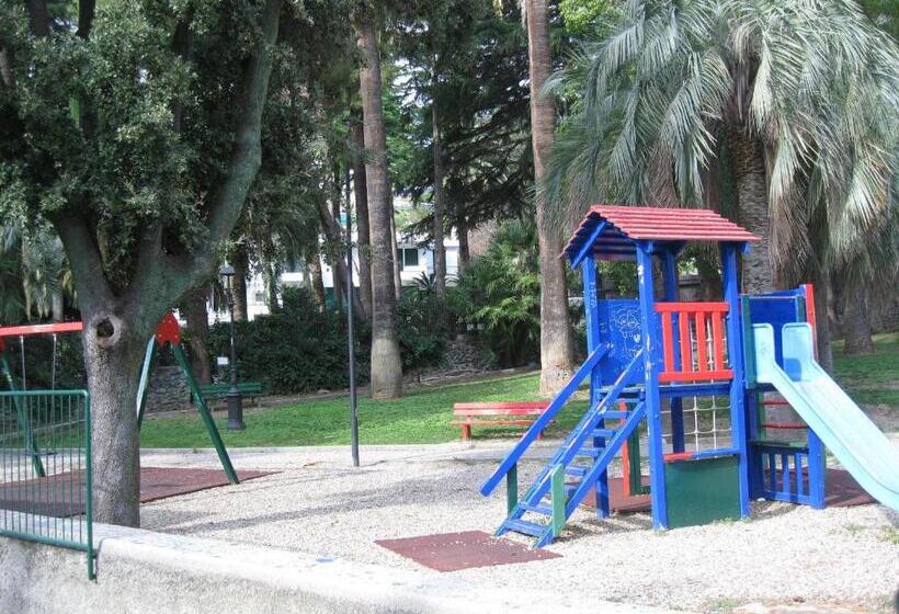 فندق Acqua Marina