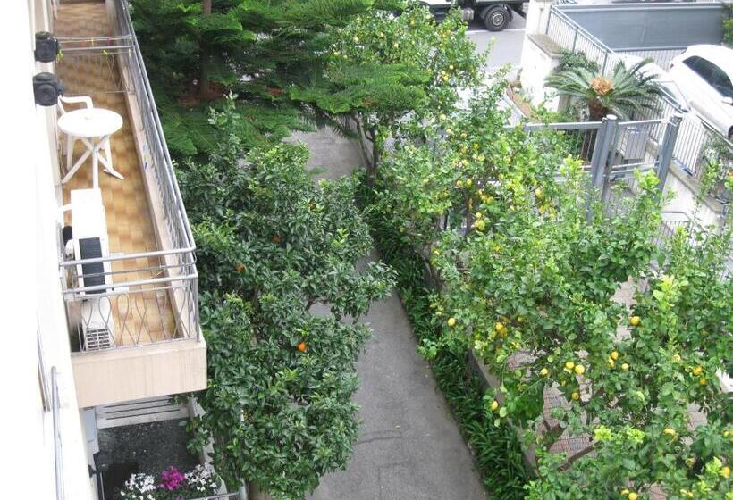 فندق Acqua Marina