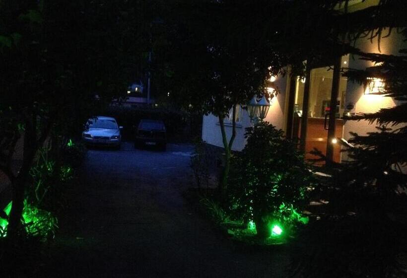 فندق Acqua Marina