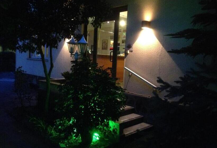 فندق Acqua Marina