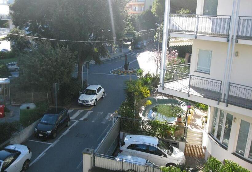 فندق Acqua Marina