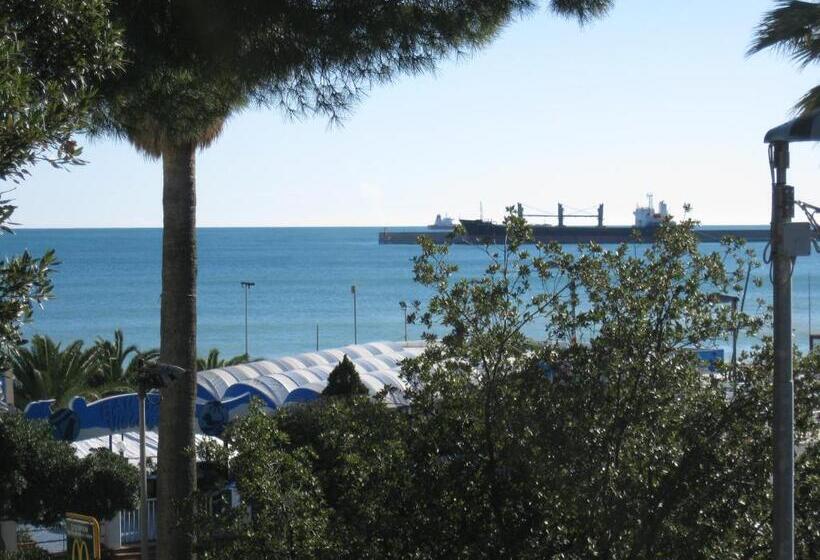 فندق Acqua Marina