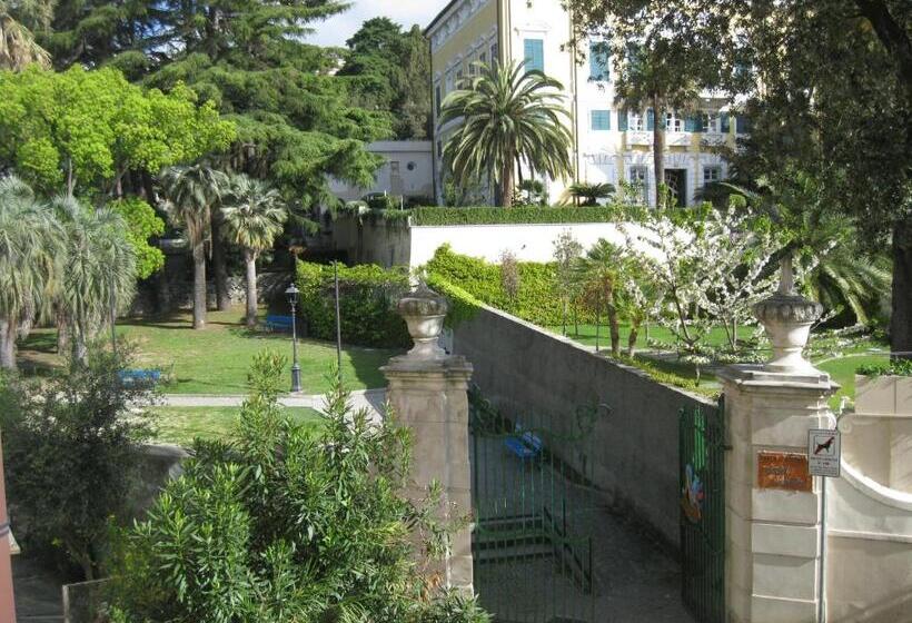 فندق Acqua Marina