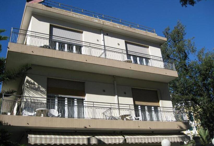 فندق Acqua Marina