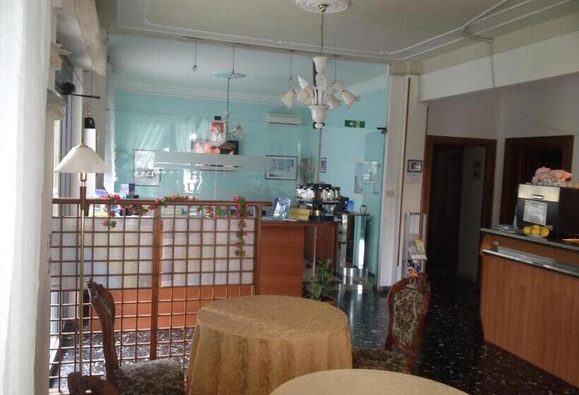 فندق Acqua Marina