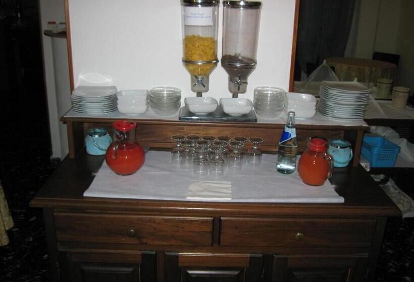 فندق Acqua Marina