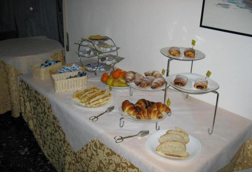 فندق Acqua Marina