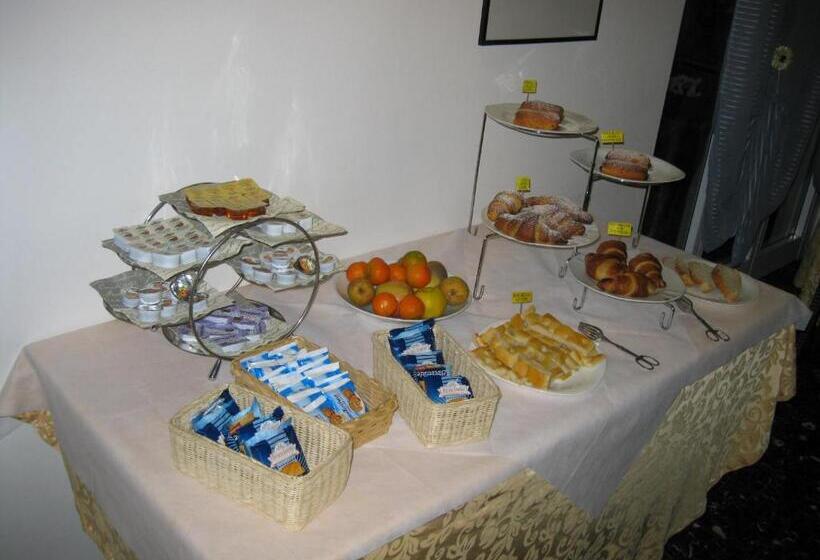 فندق Acqua Marina