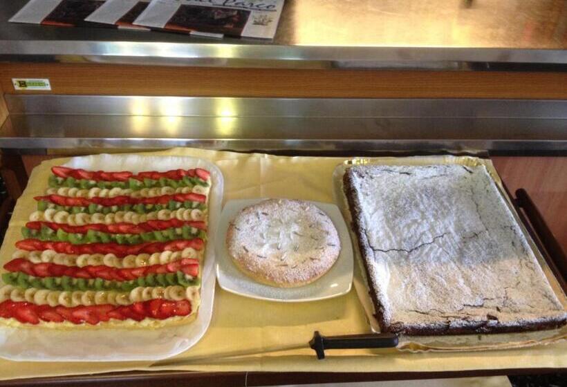 فندق Acqua Marina