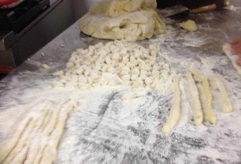 فندق Acqua Marina