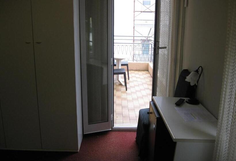 فندق Acqua Marina