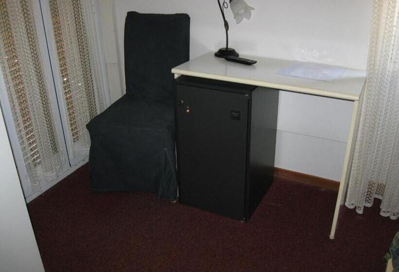 فندق Acqua Marina