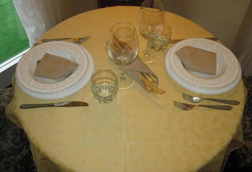 فندق Acqua Marina