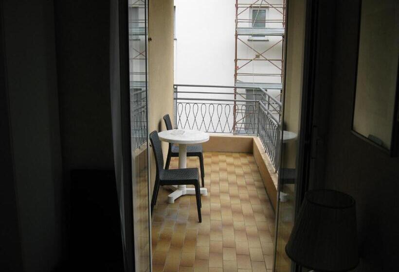 فندق Acqua Marina