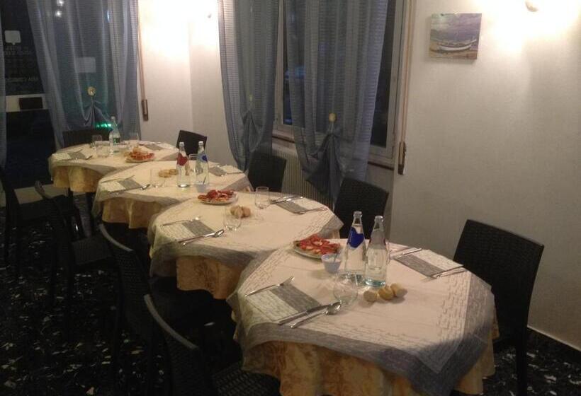 فندق Acqua Marina