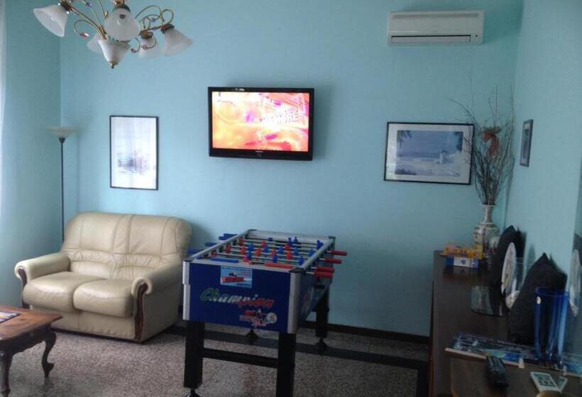 فندق Acqua Marina