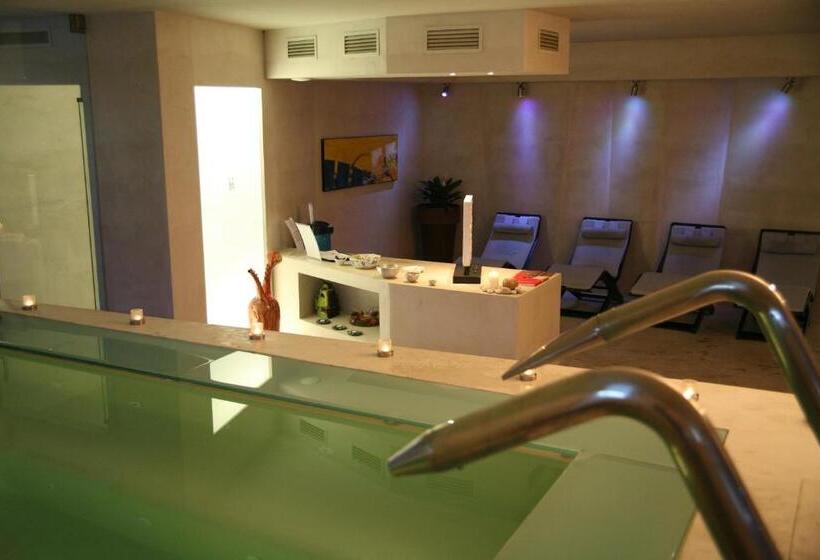 فندق Acqua Marina