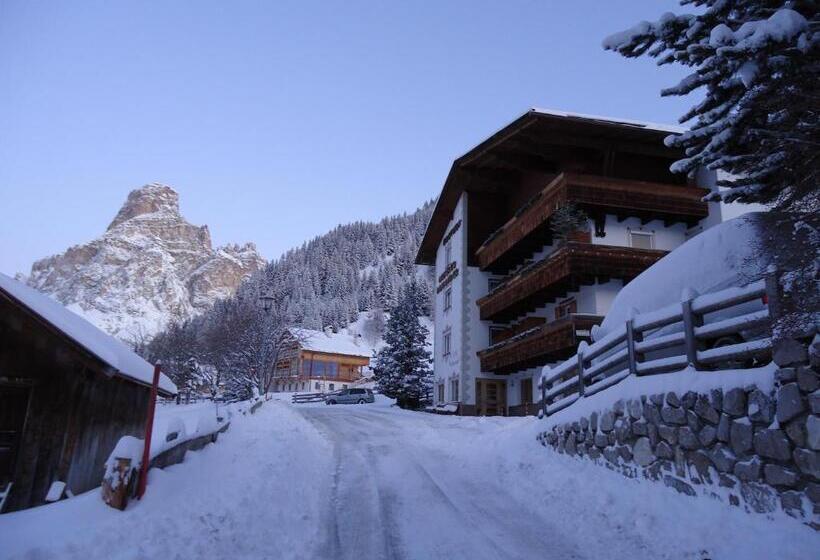 فندق Albergo Alisander