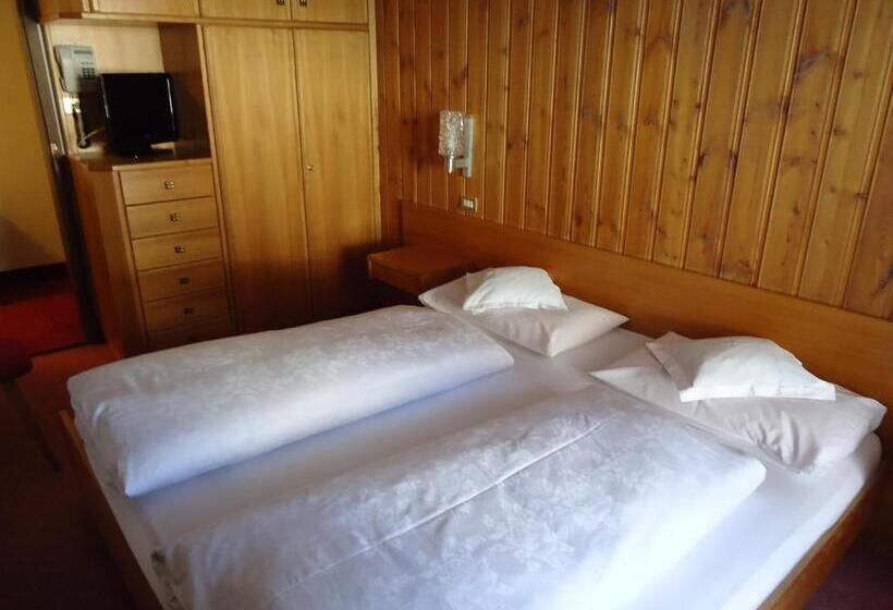 فندق Albergo Alisander