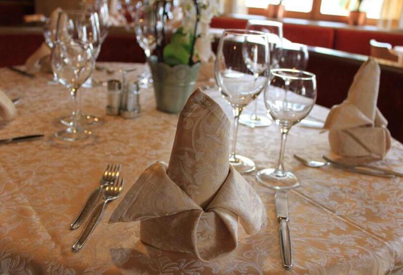 فندق Albergo Alisander