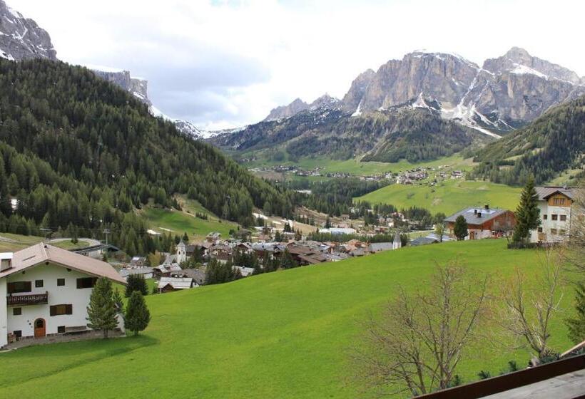 فندق Albergo Alisander