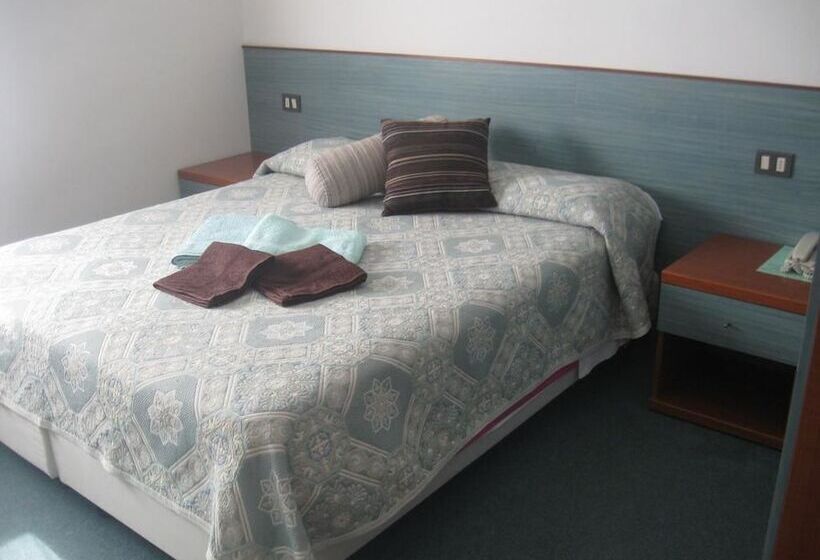 בית מלון כפרי Albergo Del Turista