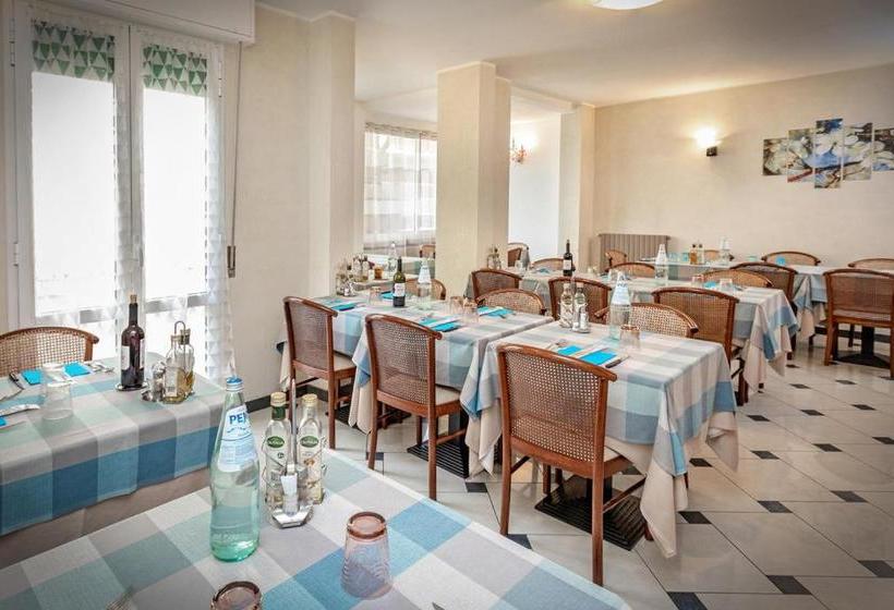 בית מלון כפרי Albergo Edera