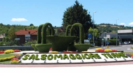 בית מלון כפרי Albergo Edera