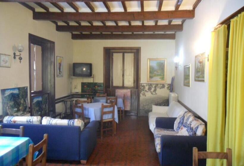 בית מלון כפרי Albergo Giardino