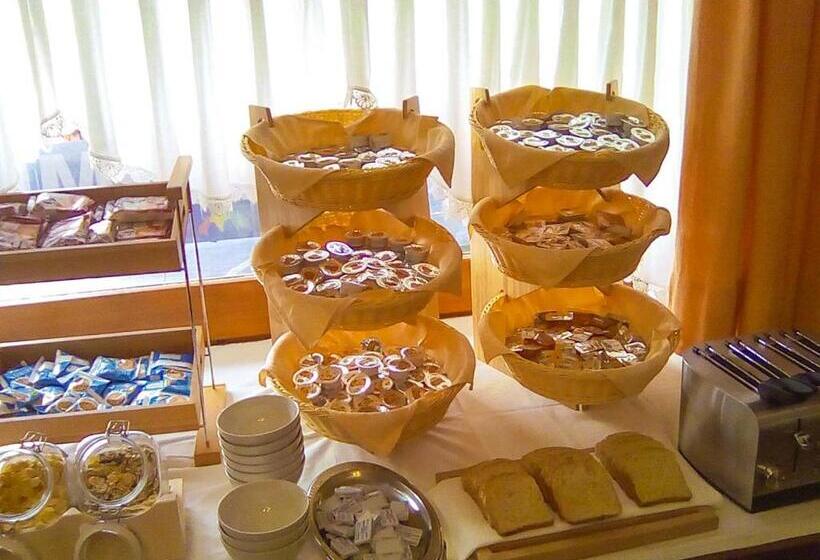 酒店 Albergo Larese