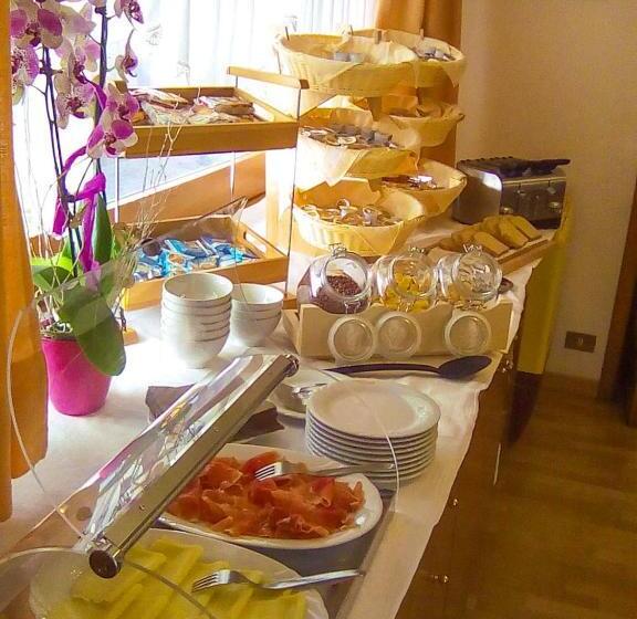 酒店 Albergo Larese