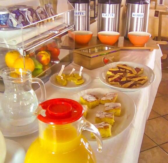 酒店 Albergo Larese